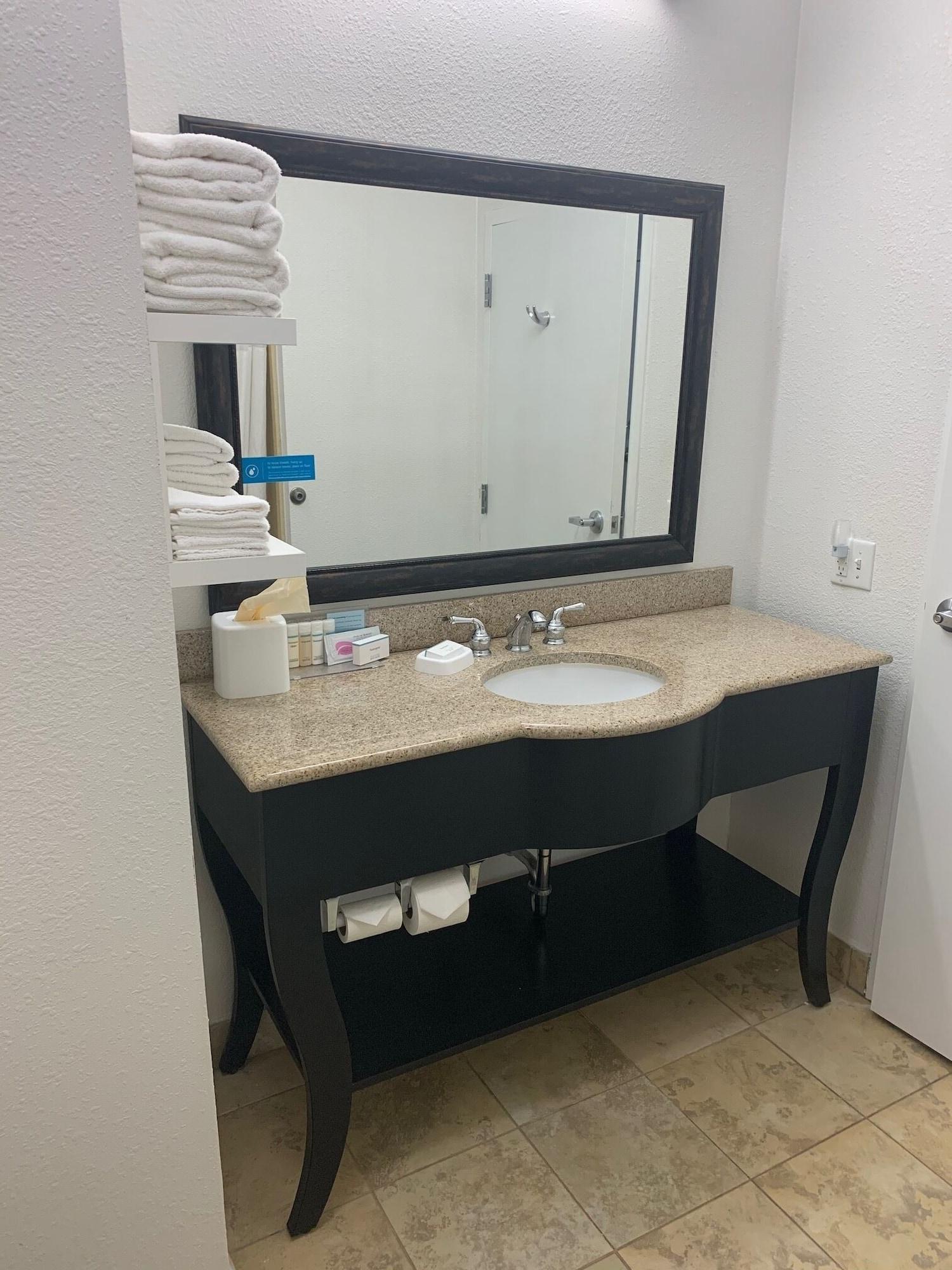 Hampton Inn Covington/Mandeville מראה חיצוני תמונה