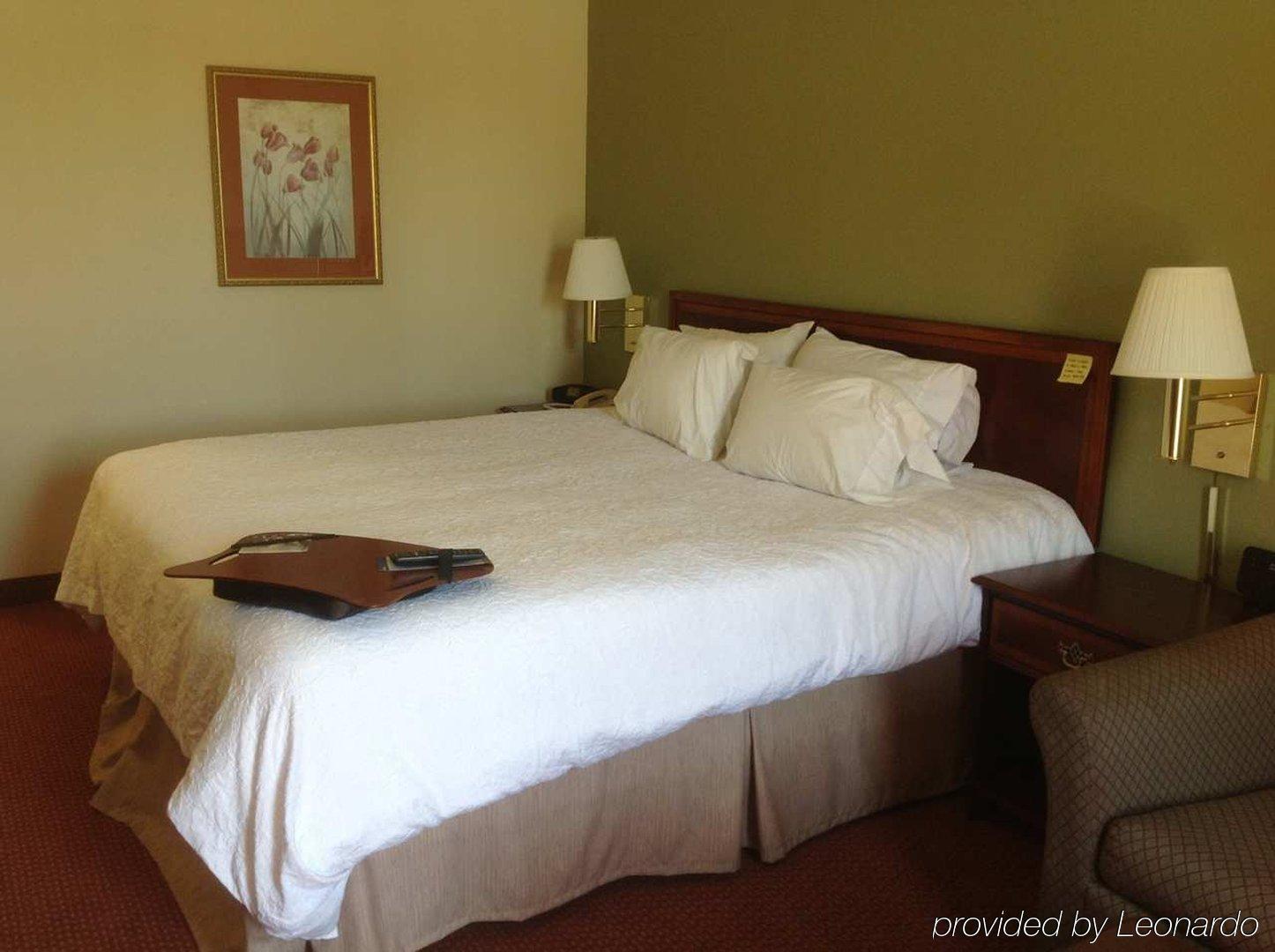 Hampton Inn Covington/Mandeville מראה חיצוני תמונה